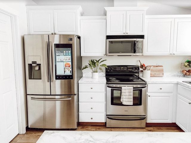 11 mẹo sử dụng tủ lạnh siêu tiết kiệm điện năng: Vào mùa cao điểm, áp dụng ngay để hóa đơn cuối tháng không tăng chóng mặt - Ảnh 1.
