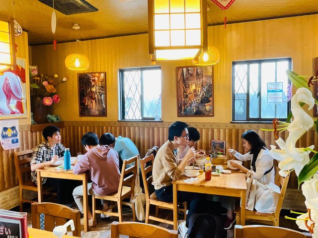  Quán phở ngon nhất Nhật Bản: Bỏ bùa khách hàng nhờ tuyệt kỹ phục vụ & hương vị tinh hoa  - Ảnh 8.