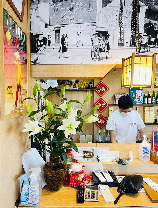  Quán phở ngon nhất Nhật Bản: Bỏ bùa khách hàng nhờ tuyệt kỹ phục vụ & hương vị tinh hoa  - Ảnh 9.