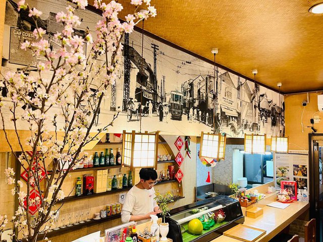  Quán phở ngon nhất Nhật Bản: Bỏ bùa khách hàng nhờ tuyệt kỹ phục vụ & hương vị tinh hoa  - Ảnh 10.