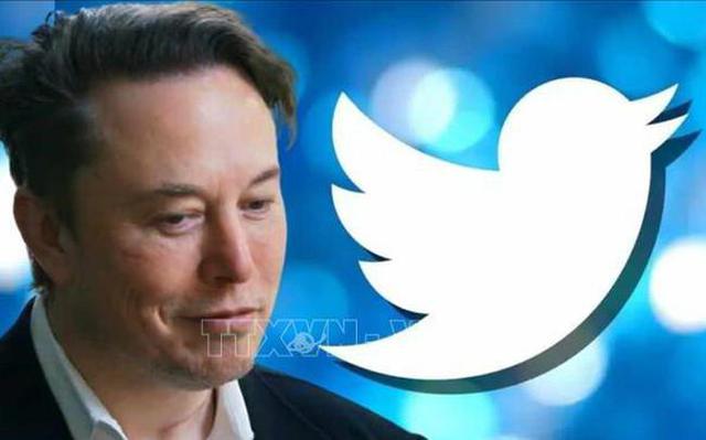  Twitter có thể nhượng bộ cung cấp dữ liệu cho tỷ phú Elon Musk - Ảnh 1.