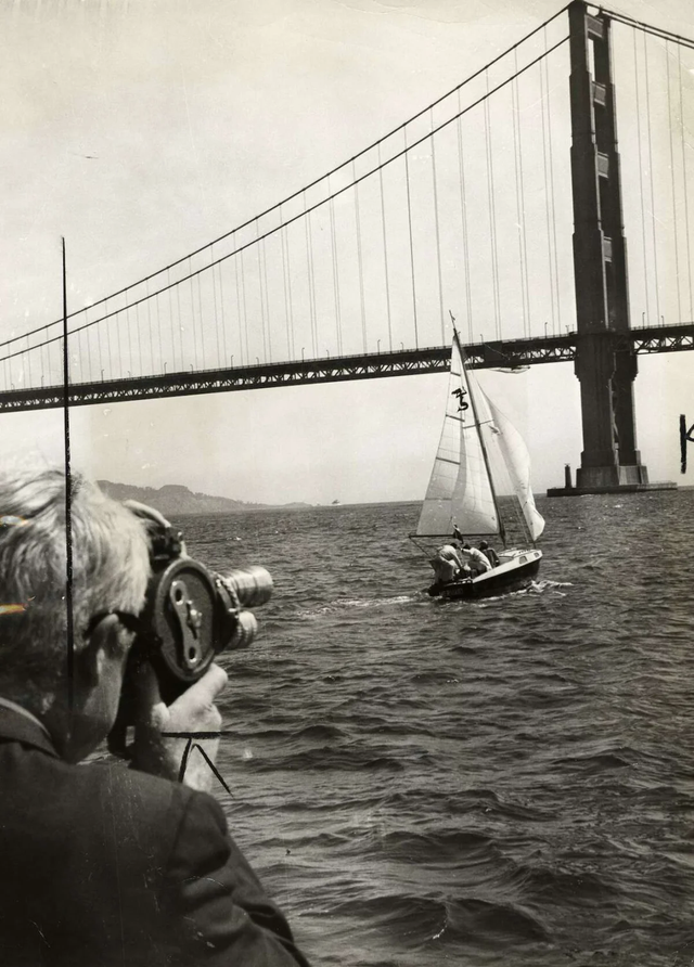   The journey of an 83-year-old Japanese man crossing the Pacific Ocean alone in 2 months: Don't let your dream be just a dream - Photo 5.