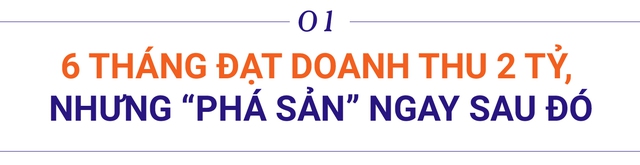  Co-Founder DTX Asia - Quang Thái: “Nếu khởi nghiệp để trở thành tỷ phú, tôi đã không làm không lương cho công ty của mình suốt 1 năm đầu”  - Ảnh 1.