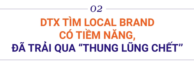  Co-Founder DTX Asia - Quang Thái: “Nếu khởi nghiệp để trở thành tỷ phú, tôi đã không làm không lương cho công ty của mình suốt 1 năm đầu”  - Ảnh 3.