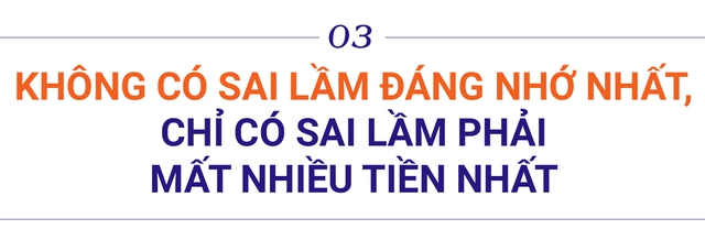  Co-Founder DTX Asia - Quang Thái: “Nếu khởi nghiệp để trở thành tỷ phú, tôi đã không làm không lương cho công ty của mình suốt 1 năm đầu”  - Ảnh 5.