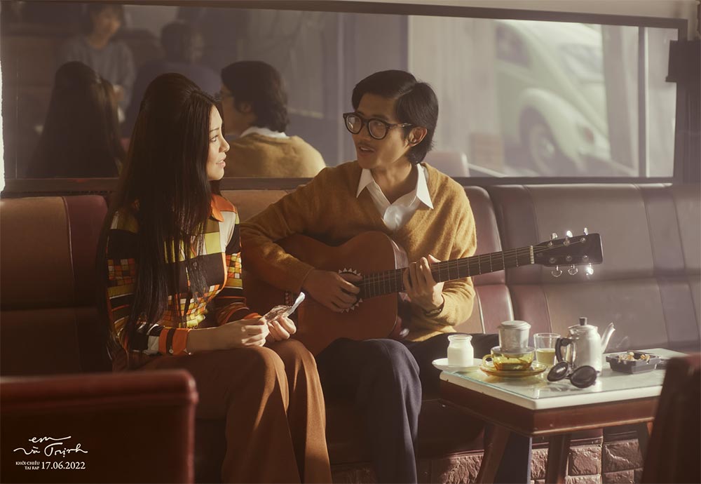 Chuyện về cà phê Tùng trong phim Em Và Trịnh: Quán lâu đời bậc nhất Đà Lạt, "quen mặt" với vô vàn du khách