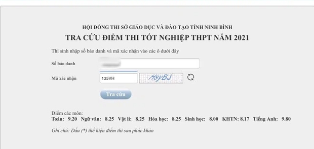  Bảng thành tích học tập khủng của dàn Quán quân Olympia: Người đạt danh hiệu HSG quốc gia nhiều năm liền, người đỗ thủ khoa đại học  - Ảnh 14.