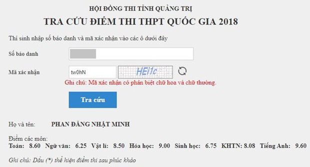  Bảng thành tích học tập khủng của dàn Quán quân Olympia: Người đạt danh hiệu HSG quốc gia nhiều năm liền, người đỗ thủ khoa đại học  - Ảnh 4.