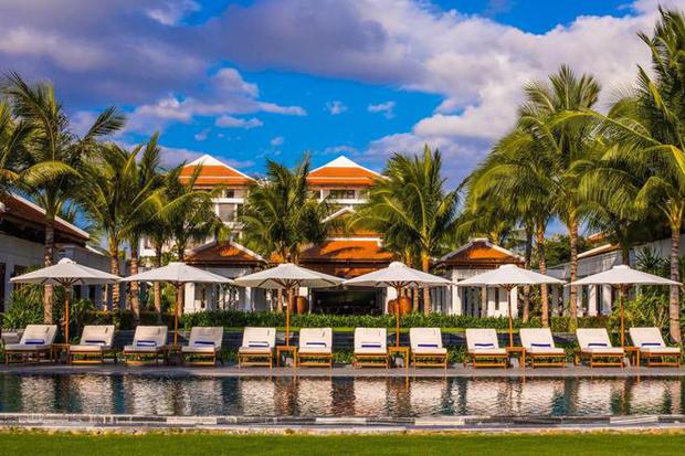  Có gì trong hai resort Việt vừa lọt top 10 khu nghỉ dưỡng cho gia đình tốt nhất thế giới? - Ảnh 2.