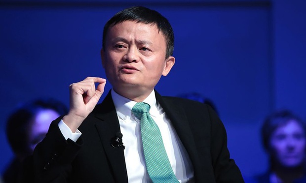  Muốn con sau này thành công hơn người, cha mẹ nên áp dụng ngay 3 NGUYÊN TẮC VÀNG của tỷ phú Jack Ma  - Ảnh 1.