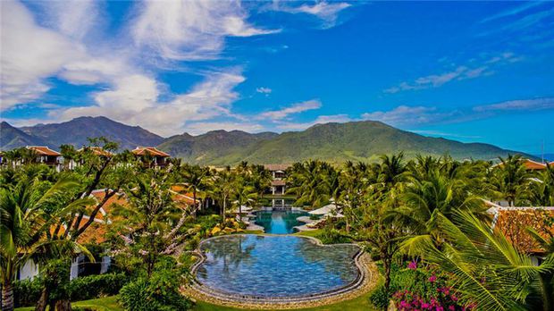  Có gì trong hai resort Việt vừa lọt top 10 khu nghỉ dưỡng cho gia đình tốt nhất thế giới? - Ảnh 11.