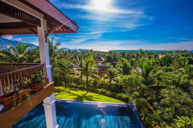 Có gì trong hai resort Việt vừa lọt top 10 khu nghỉ dưỡng cho gia đình tốt nhất thế giới? - Ảnh 12.