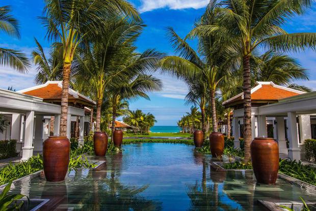  Có gì trong hai resort Việt vừa lọt top 10 khu nghỉ dưỡng cho gia đình tốt nhất thế giới? - Ảnh 13.