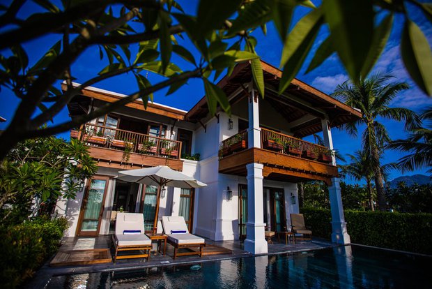  Có gì trong hai resort Việt vừa lọt top 10 khu nghỉ dưỡng cho gia đình tốt nhất thế giới? - Ảnh 14.