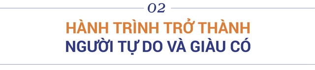 Doanh nhân 8X Khanh Ngô - từ cậu bé Việt mắc kẹt trong giấc mơ Mỹ tới triệu phú USD: “Tôi không còn tham vọng kiếm tiền nữa, chỉ muốn giúp các bạn trẻ khởi nghiệp” - Ảnh 3.