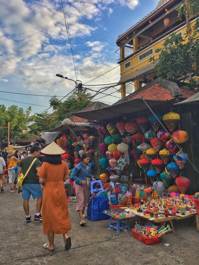 5 trải nghiệm không thể bỏ qua khi đến Hội An, được chuyên trang du lịch hàng đầu thế giới gợi ý: Khách Việt đi 3-4 lần nhưng chưa chắc làm hết - Ảnh 4.