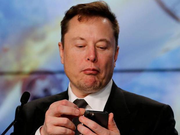  Viết thư ngỏ lên án hành vi của Elon Musk, nhiều nhân viên SpaceX bị đuổi việc  - Ảnh 1.