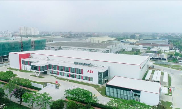 Việt Nam có nhà máy sản xuất thiết bị điện thông minh hàng đầu Đông Nam Á - Ảnh 1.