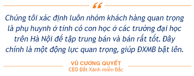  CEO Đất Xanh Miền Bắc: Nhờ bị lừa mà dựng lên sàn bất động sản lớn nhất phía Bắc giữa khủng hoảng - Ảnh 12.