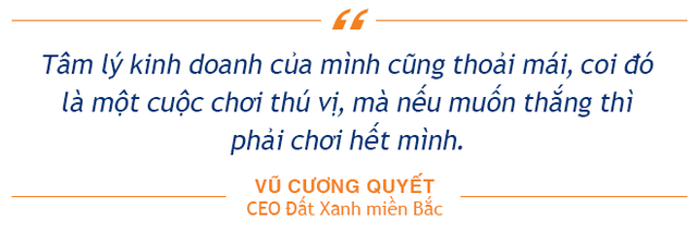  CEO Đất Xanh Miền Bắc: Nhờ bị lừa mà dựng lên sàn bất động sản lớn nhất phía Bắc giữa khủng hoảng - Ảnh 9.