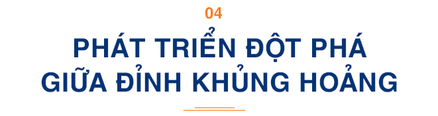  CEO Đất Xanh Miền Bắc: Nhờ bị lừa mà dựng lên sàn bất động sản lớn nhất phía Bắc giữa khủng hoảng - Ảnh 10.