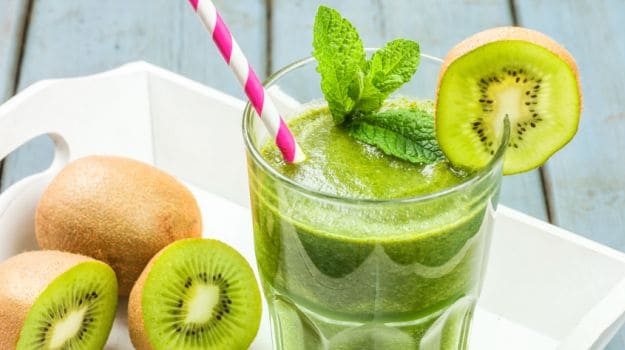 Được coi là loại quả nhỏ mà có võ nhưng ăn kiwi cần tuyệt đối nhớ 2 điều để tránh hại thân - Ảnh 1.