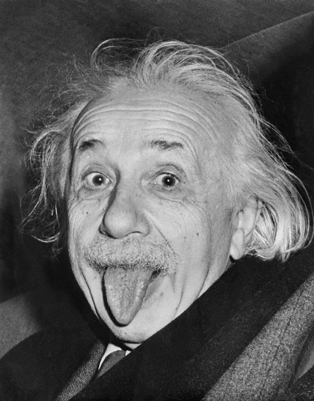 Bí quyết sống hạnh phúc của thiên tài Albert Einstein được hậu thế bỏ 36 tỷ ra mua: Chỉ 17 chữ ngắn ngủi nhưng đủ thấm - Ảnh 1.
