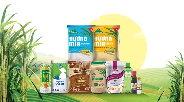 “Ông lớn” TTC Sugar: Mở rộng diện tích ở Lào – đầu tư vào Úc, phục vụ mục tiêu doanh thu 1,5 tỷ USD trong niên độ 2024-2025 - Ảnh 1.