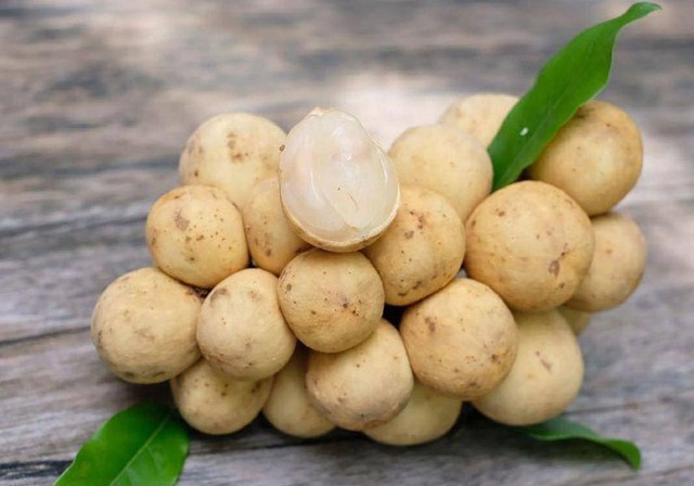 Những sai lầm khi ăn loại quả nhiều người mê có thể khiến cơ thể nhiễm độc - Ảnh 2. Những sai lầm khi ăn loại quả nhiều người mê có thể khiến cơ thể nhiễm độc - Ảnh 2.