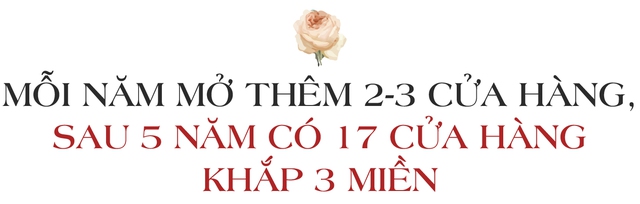 Từ 9X tay trắng tới bà chủ thương hiệu 17 chi nhánh, CEO Lép chia sẻ: Làm thời trang mộng mơ là chưa đủ, cần cái đầu lạnh để nhìn vào thực tế và chịu áp lực - Ảnh 3.