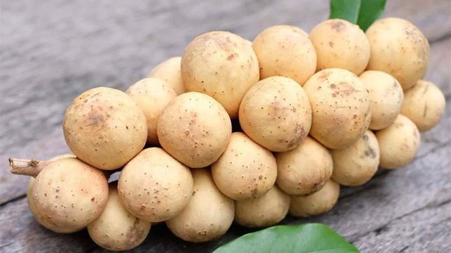 Những sai lầm khi ăn loại quả nhiều người mê có thể khiến cơ thể nhiễm độc - Ảnh 3. Những sai lầm khi ăn loại quả nhiều người mê có thể khiến cơ thể nhiễm độc - Ảnh 3.