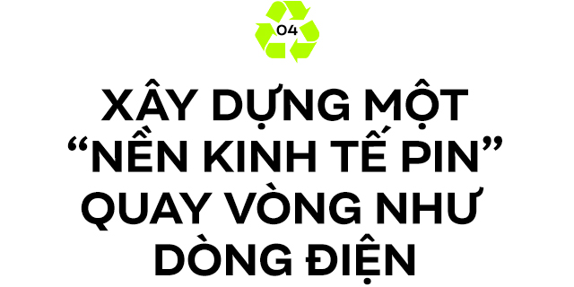 Pin lithium tốn kém là vậy, tại sao ta không tái chế chúng? - Ảnh 9.