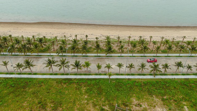  Đánh giá Lexus NX 350h: 3,3 tỷ đồng đổi lấy sự sung sướng khi khác biệt và nổi bật trên đường phố Việt  - Ảnh 27.