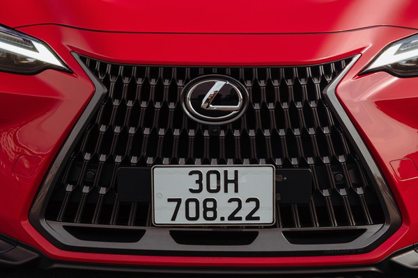  Đánh giá Lexus NX 350h: 3,3 tỷ đồng đổi lấy sự sung sướng khi khác biệt và nổi bật trên đường phố Việt  - Ảnh 47.