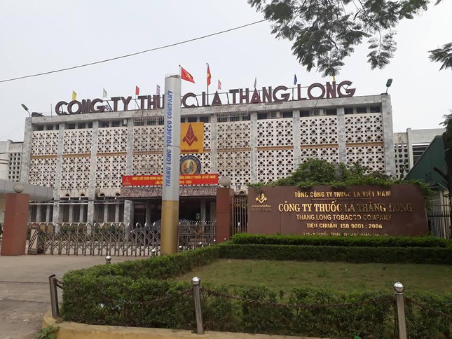 Đất vàng nhà máy bia Hà Nội, thuốc lá Thăng Long chuyển đổi ra sao sau di dời? - Ảnh 1. Đất vàng nhà máy bia Hà Nội, thuốc lá Thăng Long chuyển đổi ra sao sau di dời? - Ảnh 1.