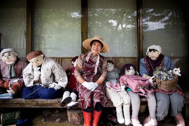 Ngôi làng cô đơn nhất Nhật Bản: Cư dân trẻ nhất cũng đã 50 tuổi, sự thật đằng sau khiến nhiều người không khỏi chạnh lòng - Ảnh 2.