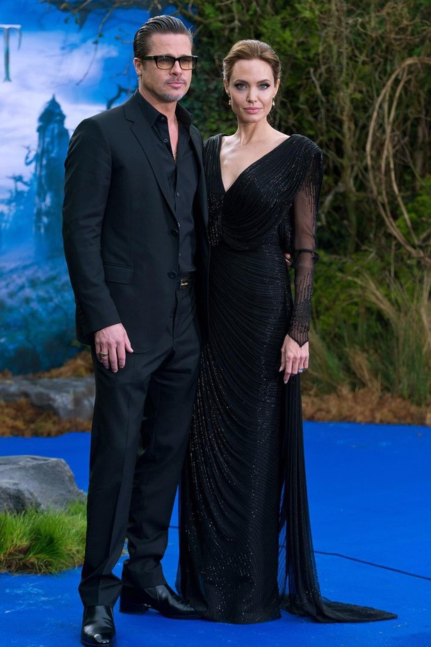  Brad Pitt mất một năm tìm vàng trong bất động sản tranh chấp với Angelina Jolie - Ảnh 3.