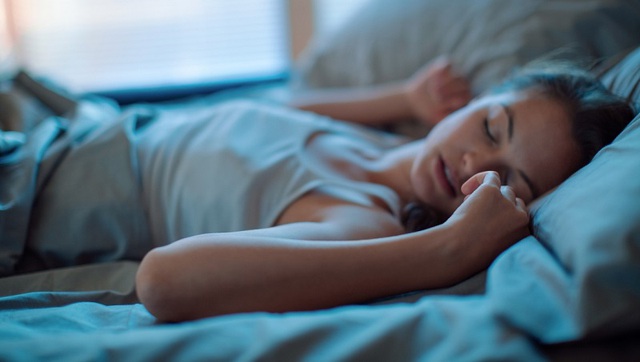  Dù là nam hay nữ, nếu gặp hiện tượng này khi ngủ thì không được coi thường bởi có thể mất mạng lúc nào chẳng hay  - Ảnh 3.