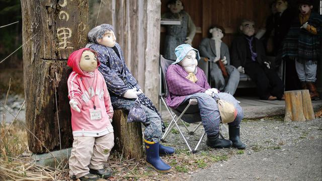 Ngôi làng cô đơn nhất Nhật Bản: Cư dân trẻ nhất cũng đã 50 tuổi, sự thật đằng sau khiến nhiều người không khỏi chạnh lòng - Ảnh 6.
