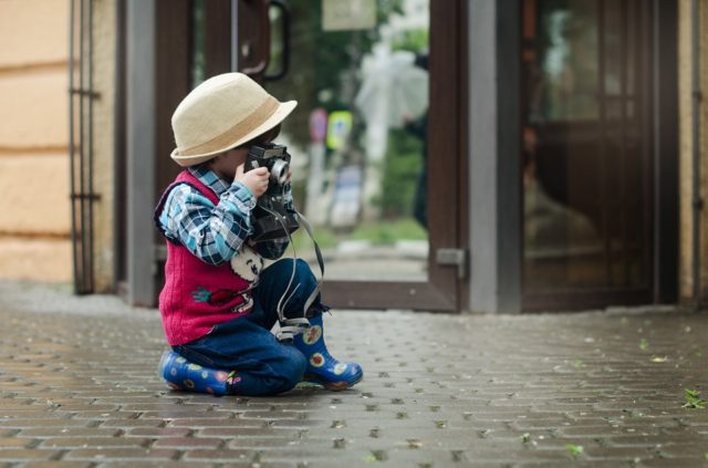 So với thành tích, nuôi dạy con nên 3 điểm này quan trọng hơn nhiều - Ảnh 3.