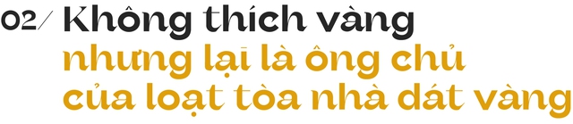 Đại gia “Đường bia” tiết lộ bí mật đằng sau vòi nước mạ vàng trong căn hộ nhà ở xã hội - Ảnh 3.