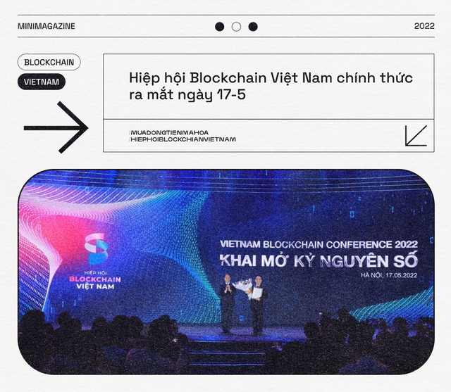 Một mùa đông dài và khắc nghiệt đang ập đến, Hiệp hội Blockchain Việt Nam ra mắt lúc này có đúng thời điểm? - Ảnh 4.