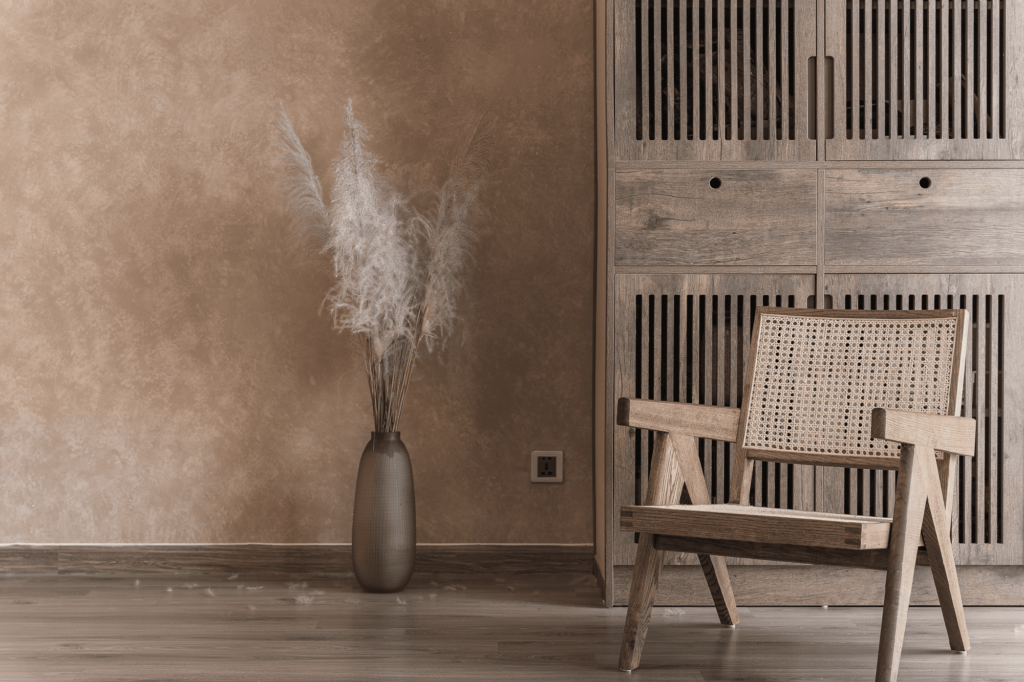 Bất ngờ với 4 cách thiết kế được ứng dụng hợp lý cho căn hộ 85m² của vợ chồng trẻ Hà Nội - Ảnh 13.