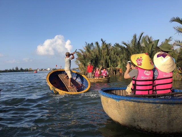  Hà Nội và Hội An lọt top 25 trải nghiệm thú vị nhất châu Á  - Ảnh 1.