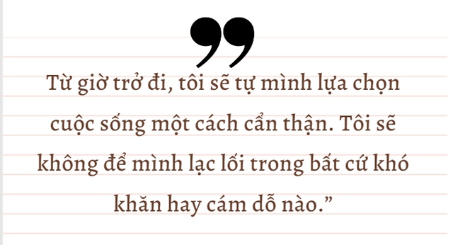 Bí quyết giúp người mẹ bê gạch công trường nuôi con thành “Trạng nguyên”: Không cần áp đặt, tạo áp lực mà con vẫn thấm - Ảnh 7.