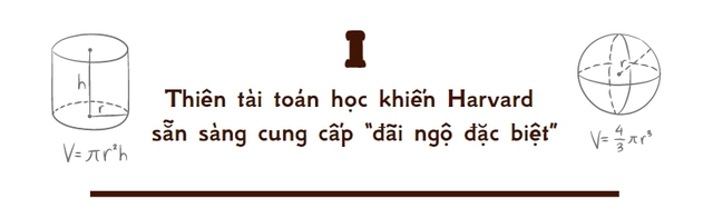 The Chinese genius once refused special treatment from Harvard, received a salary of 2 billion VND/year, but was still controversial because it was 