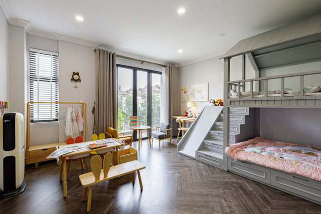 Chi 2,5 tỷ thiết kế cho căn nhà đầu tiên: Tông trắng bắt mắt, nội thất đơn giản mà vẫn đẹp - Ảnh 14. Chi 2,5 tỷ thiết kế cho căn nhà đầu tiên: Tông trắng bắt mắt, nội thất đơn giản mà vẫn đẹp - Ảnh 14.