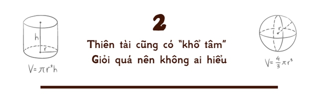 The Chinese genius once refused special treatment from Harvard, received a salary of 2 billion VND/year, but was still controversial because it was 