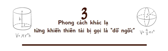 The Chinese genius once refused special treatment from Harvard, received a salary of 2 billion VND/year, but was still controversial because it was 