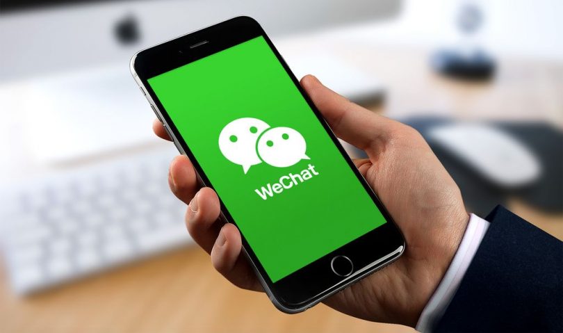 Tìm hiểu cách sử dụng Chat qua Wechat hiệu quả